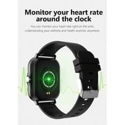 V Walk VW-SW-Q13 Smart Watch Black
