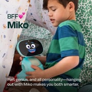 Miko AI Powered Educational Robot 3 Blue