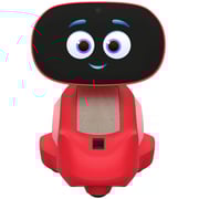 Miko AI Powered Educational Robot 3 Red