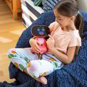 Miko AI Powered Educational Robot 3 Red