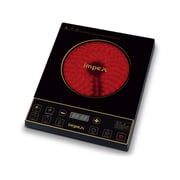 Impex Infrared Cooktop (IR 2701) All cookware compatible Infrared Induction Cooktop