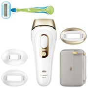 Braun Silk-expert Pro 5 IPL Hair Removal System PL5257