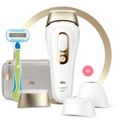 Buy Braun Silk-expert Pro 5 IPL Hair Removal System PL5257 Online in UAE