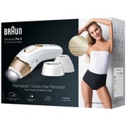 Buy Braun Silk-expert Pro 5 IPL Hair Removal System PL5257 Online