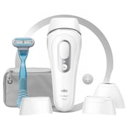 Braun IPL Hair Removal System PL3221