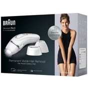 Braun IPL Hair Removal System PL3221
