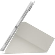Baseus Safattach Magnetic Stand Case White For iPad Pro 11inch