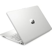 HP Laptop - 12th Gen / Intel Core i5 / 15.6inch FHD / 512GB SSD / 8GB RAM / Windows 11 / English & Arabic Keyboard / Pale Gold / Middle East Version - [15S-FQ5050NE]