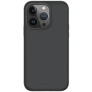 Uniq Lino Hue Case Grey For iPhone 14 Pro Max