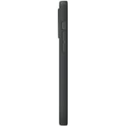 Uniq Lino Hue Case Grey For iPhone 14 Pro Max