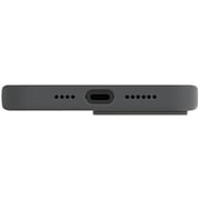 Uniq Lino Hue Case Grey For iPhone 14 Pro Max