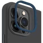 Uniq Lino Hue Case Grey For iPhone 14 Pro Max