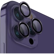 Uniq Lens Protector Purple For iPhone 14 Pro/Max