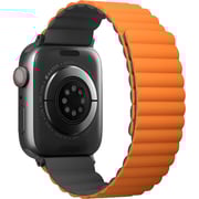 Uniq Apple Watch Strap 45/44/42mm Charcoal