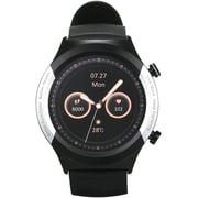 Oraimo OSW-23N Smart Watch Silver