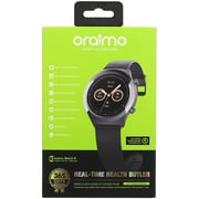 Oraimo OSW-23N Smart Watch Silver