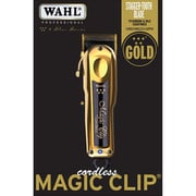 Wahl Cordless Magic Clip Hair Clipper 8591L1