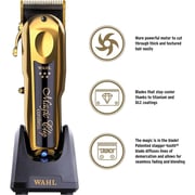 Wahl Cordless Magic Clip Hair Clipper 8591L1