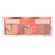 Catrice The Coral Nude Collection Eye Shadow Palette