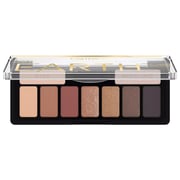 Catrice The Epic Earth Collection Eye Shadow Palette