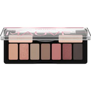 Catrice The Nude Mauve Collection Eye Shadow Palette