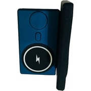 Throne Premium Magsafe Power Bank 5000mAh Assorted TP-3IN1-MGSF-5K