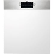 AEG Built In Dishwasher AG-FEE53670ZM