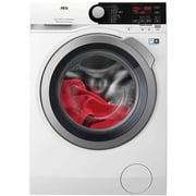 AEG Front Load Washer 8 kg AG-LFB7E8431B