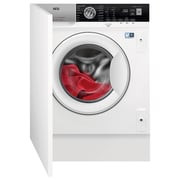 AEG Built In Front Load Washing Machine 7 kg AG-LFX7G7224FB