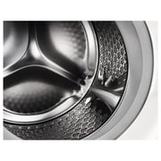 AEG Built In Front Load Washing Machine 7 kg AG-LFX7G7224FB