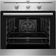 فرن غاز مسطح من أيه إي جي موديل AG-BGB101011M