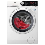 AEG Free Standing Washer & Dryer 8 kg / 6 kg AG-LWX7E8611B