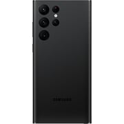 Samsung Galaxy S22 Ultra 512GB Phantom Black 5G Smartphone
