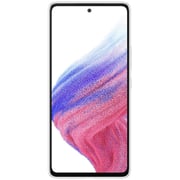 Samsung Galaxy A53 256GB Awesome White 5G Dual Sim Smartphone