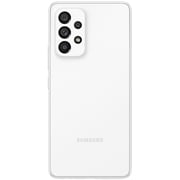 Samsung Galaxy A53 256GB Awesome White 5G Dual Sim Smartphone