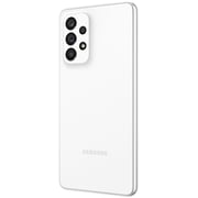 Samsung Galaxy A53 256GB Awesome White 5G Dual Sim Smartphone