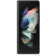 Samsung Galaxy Z Fold 3 512GB Phantom Green 5G Smartphone