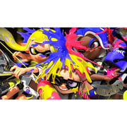 Nintendo Switch OLED Splatoon 3 64GB Game Console