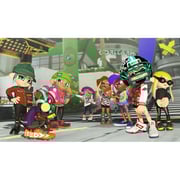 Nintendo Switch OLED Splatoon 3 64GB Game Console