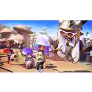 Nintendo Switch OLED Splatoon 3 64GB Game Console