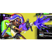 Nintendo Switch OLED Splatoon 3 64GB Game Console