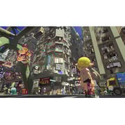 Nintendo Switch OLED Splatoon 3 64GB Game Console
