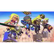 Nintendo Switch OLED Splatoon 3 64GB Game Console