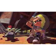Nintendo Switch OLED Splatoon 3 64GB Game Console