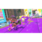 Nintendo Switch OLED Splatoon 3 64GB Game Console