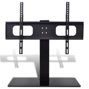 vidaXL TV Bracket with Base 600 x 400 mm 32