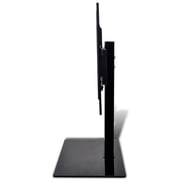 vidaXL TV Bracket with Base 600 x 400 mm 32