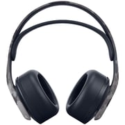 PS5 Pulse 3D Wireless Headset Grey Camouflage