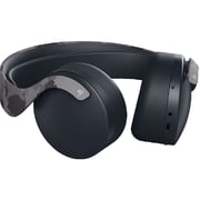 PS5 Pulse 3D Wireless Headset Grey Camouflage