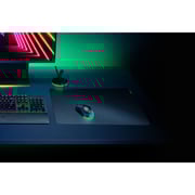 Razer Sphex V3 Gaming Mouse Pad Black